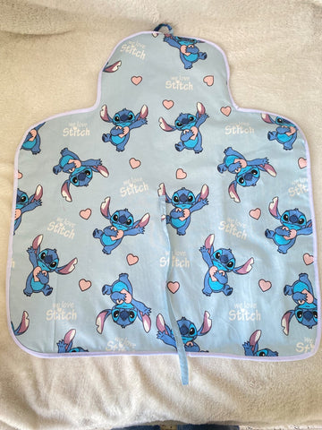 Changing Mat - Nuno Kids