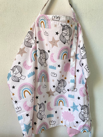 Nursing Cover - Nuno Kids